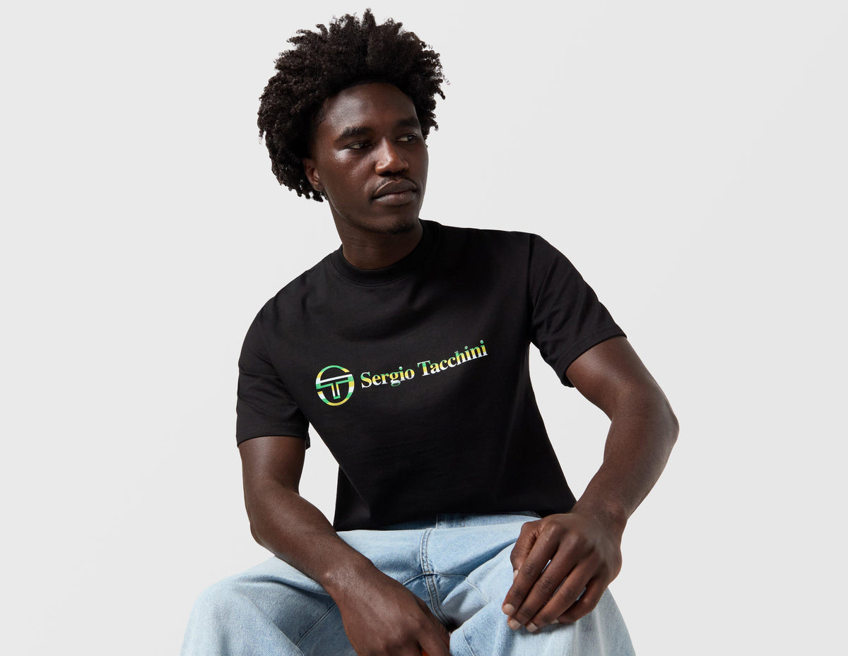 Sergio Tacchini Voletta T-Shirt