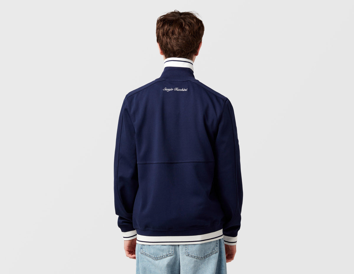 Sergio Tacchini Attilio Track Top