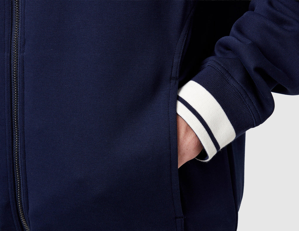 Sergio Tacchini Attilio Track Top