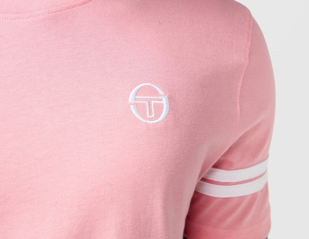 Sergio Tacchini Grello Band T-Shirt