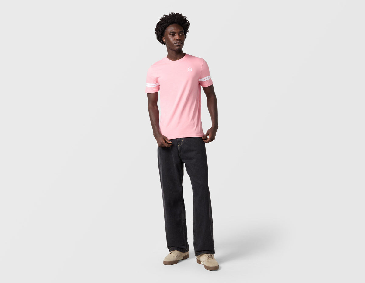Sergio Tacchini Grello Band T-Shirt
