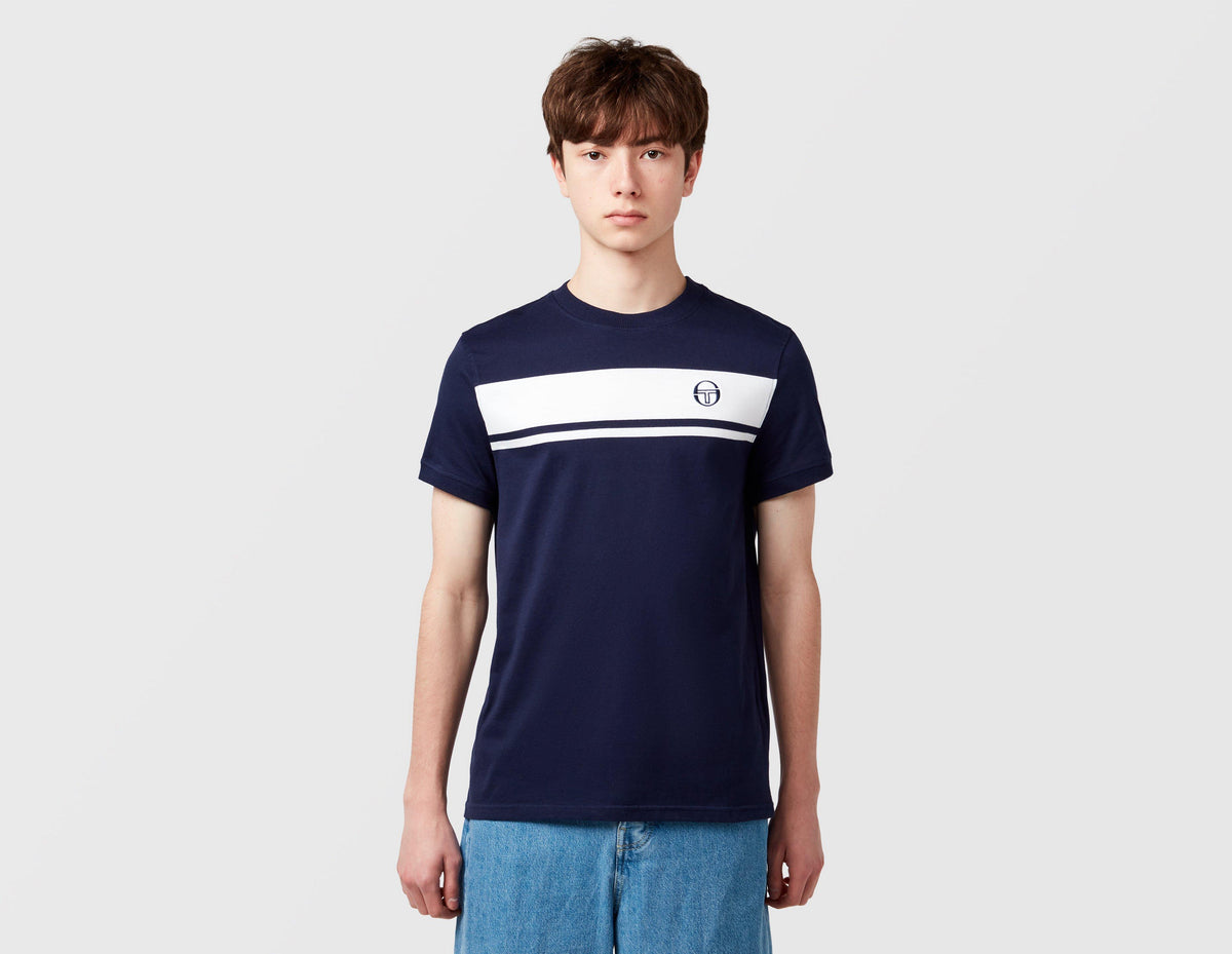 Sergio Tacchini Masters T-Shirt