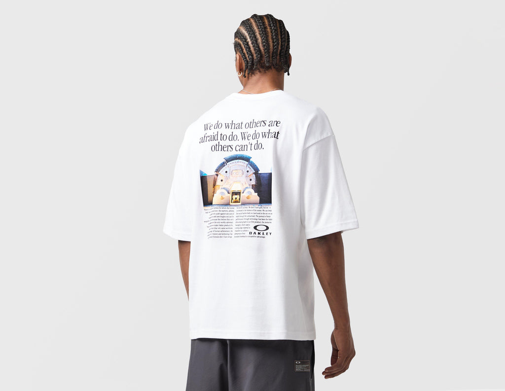 Oakley FGL Enhance QDC T-Shirt 5.0