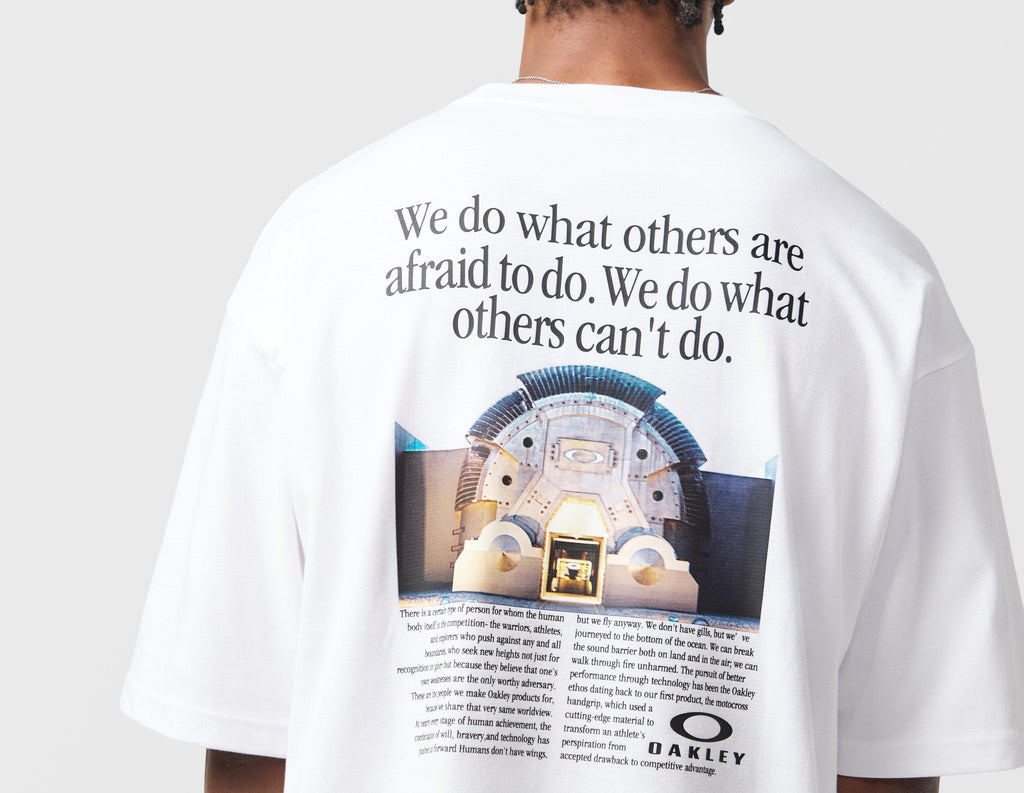 Oakley FGL Enhance QDC T-Shirt 5.0