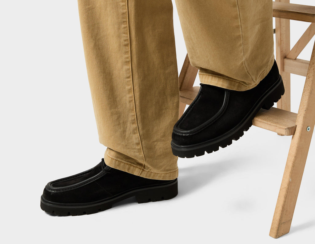 Clarks Originals Cleyhill Seam