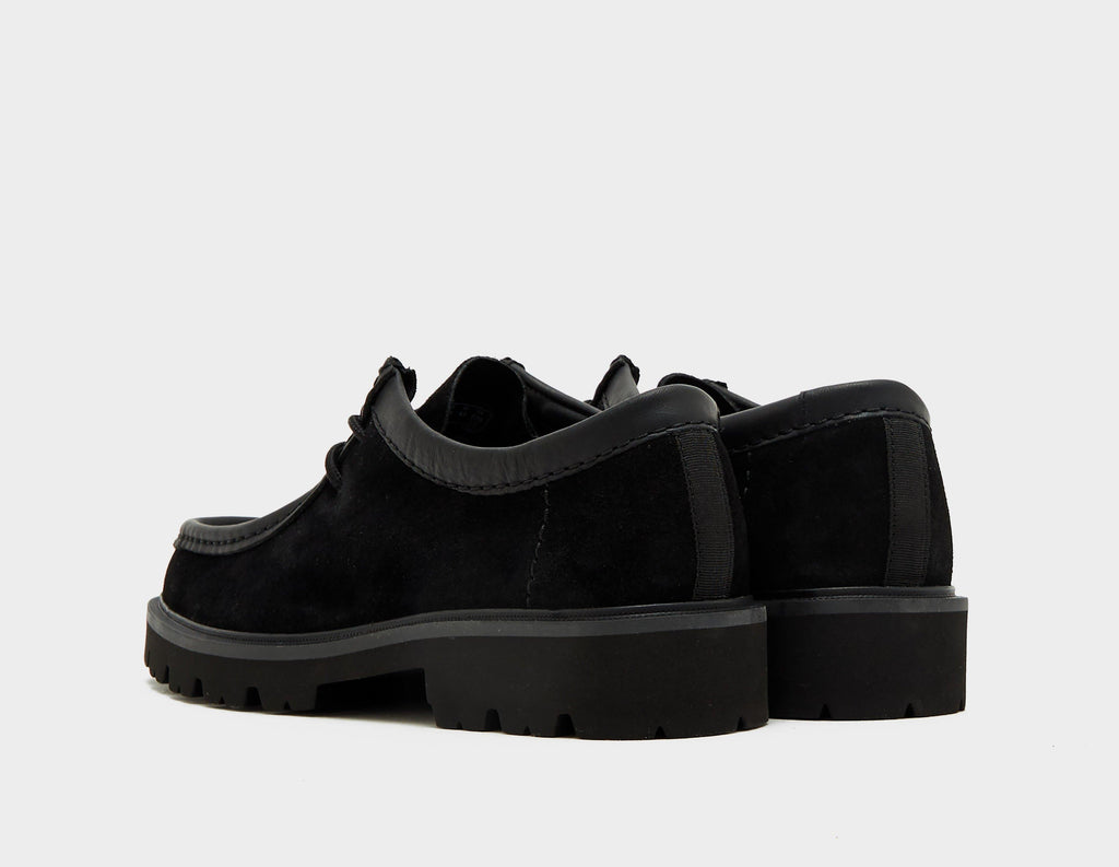Clarks Originals Cleyhill Seam