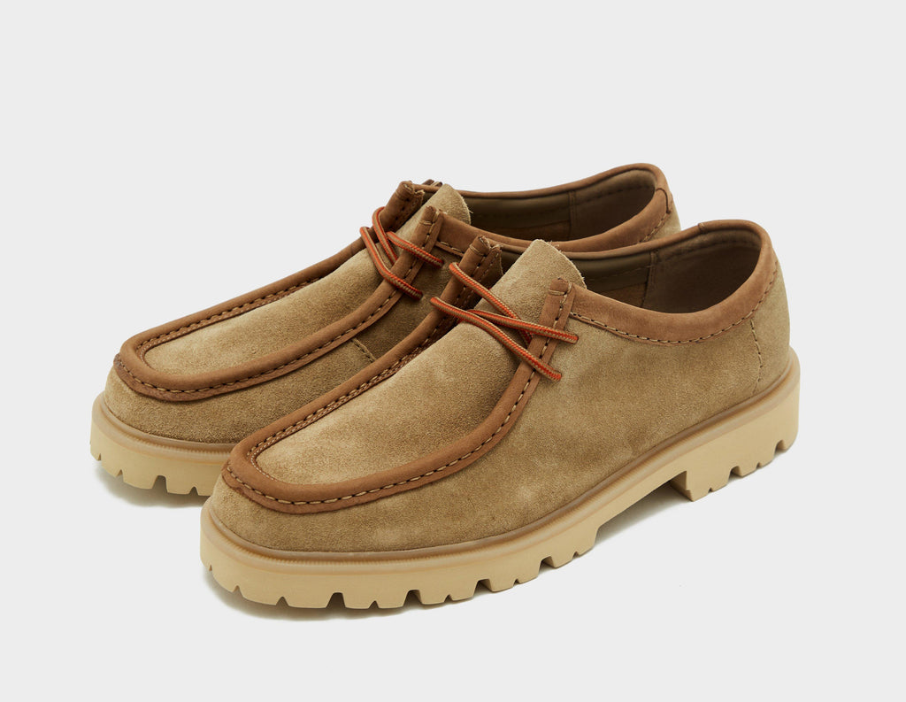 Clarks Originals Cleyhill Seam