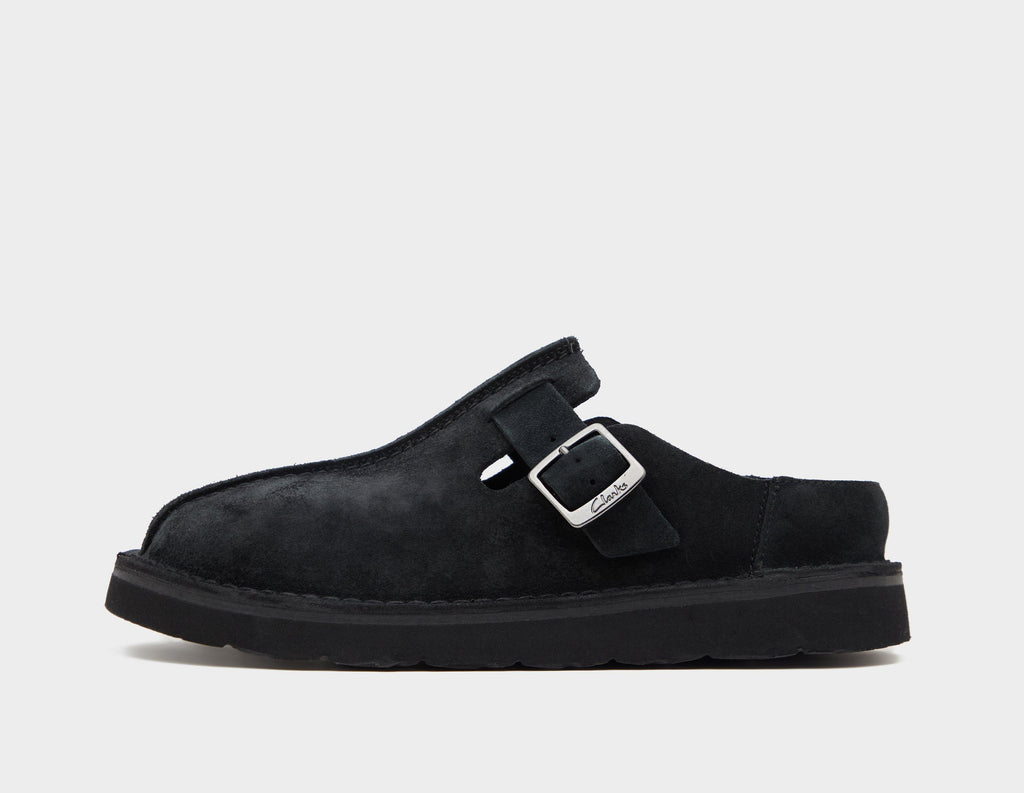 Clarks Originals Solsbury Mule Women's