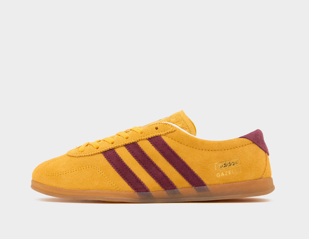 adidas Originals Gazelle Lo Pro Women's