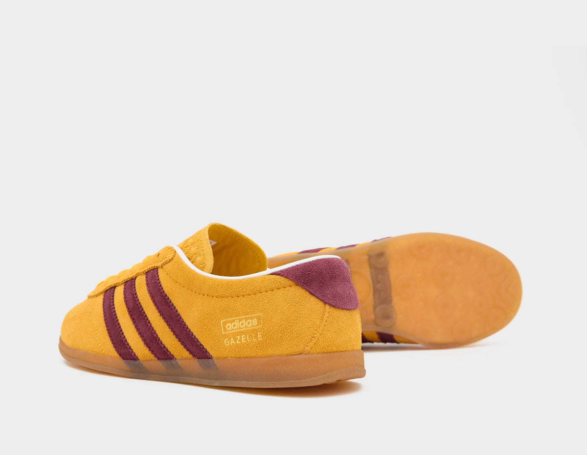 adidas Originals Gazelle Lo Pro Women's