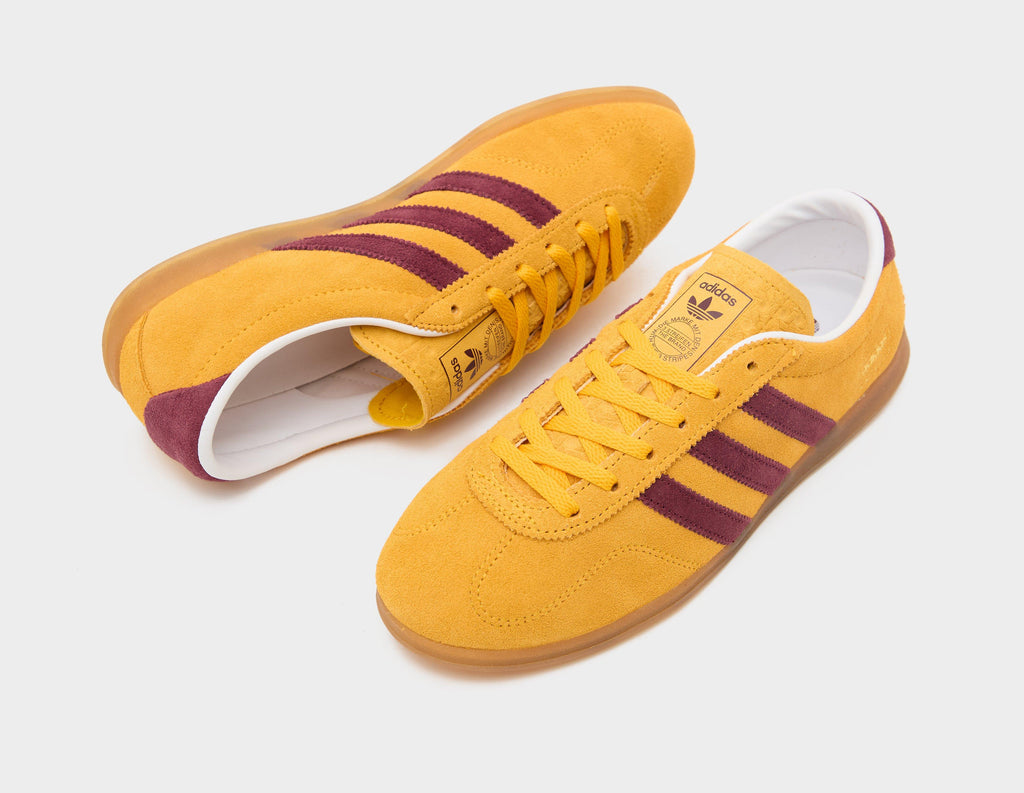 adidas Originals Gazelle Lo Pro Women's