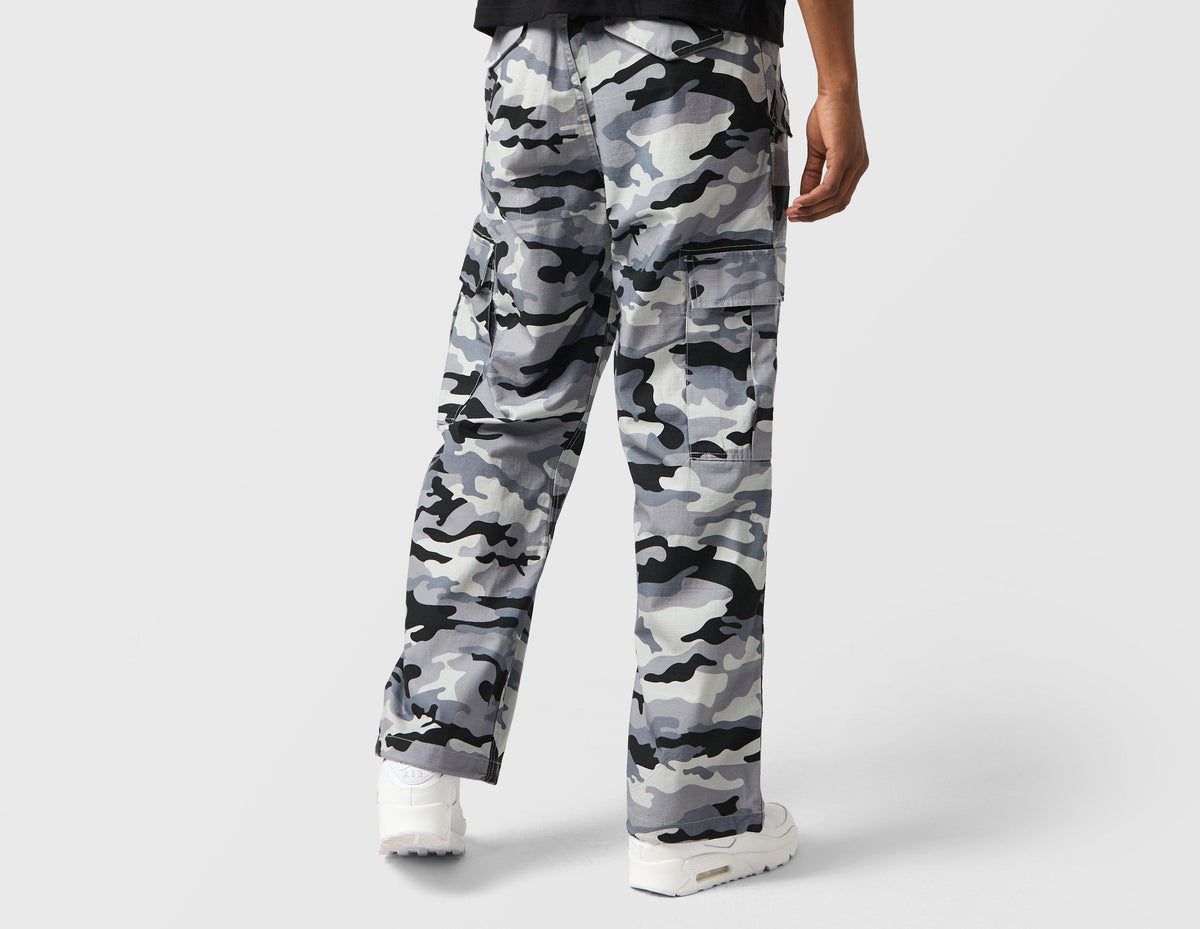 XLARGE Camo Cargo Pants