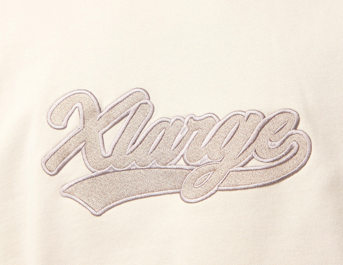 XLARGE Varsity Sweatshirt