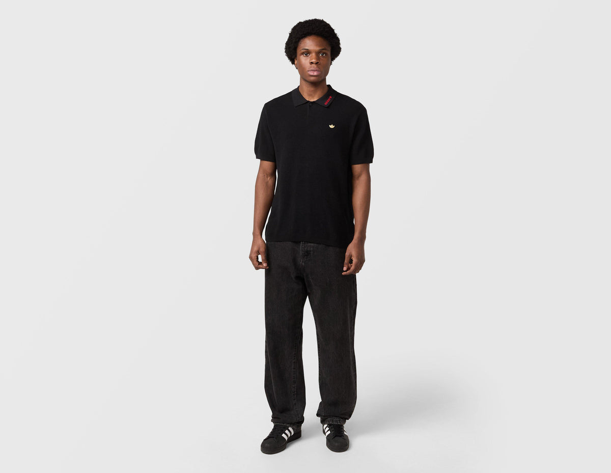adidas Originals Premium Polo Shirt