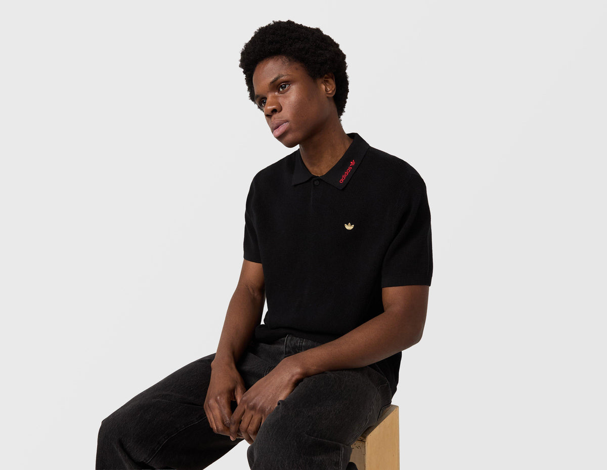 adidas Originals Premium Polo Shirt