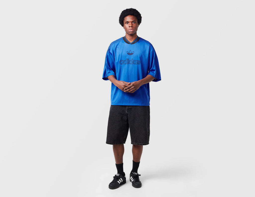 adidas Originals Premium Oversized Knit Jersey