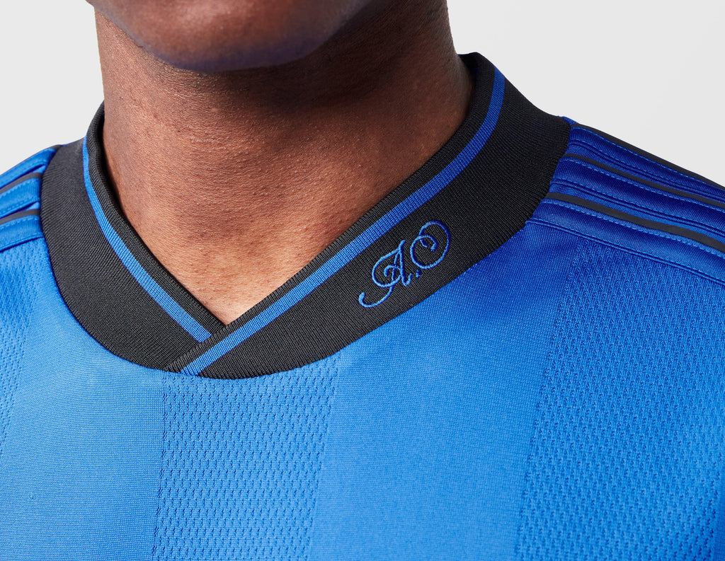 adidas Originals Premium Oversized Knit Jersey