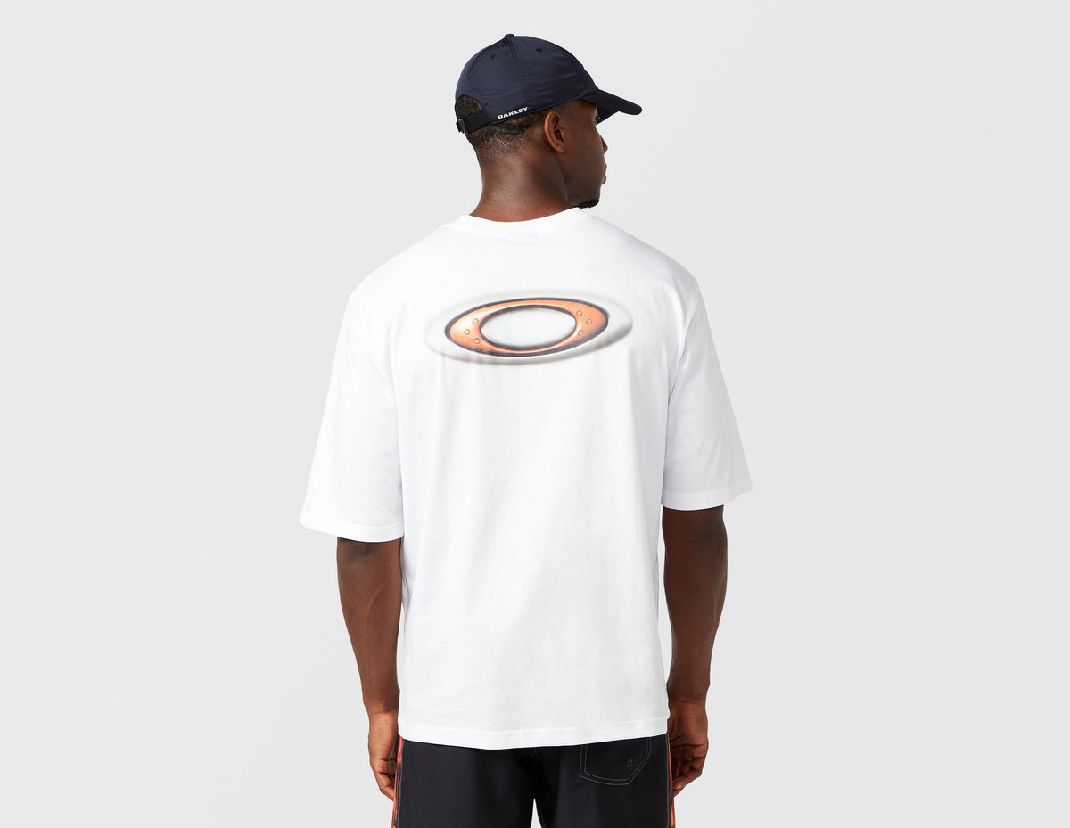Oakley Heritage F&B Ellipse T-Shirt