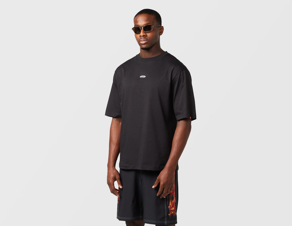 Oakley Heritage Metal Ellipse T-Shirt