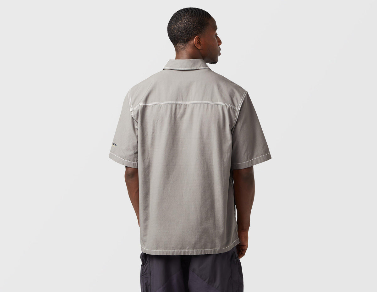 Oakley Heritage Metal Shirt