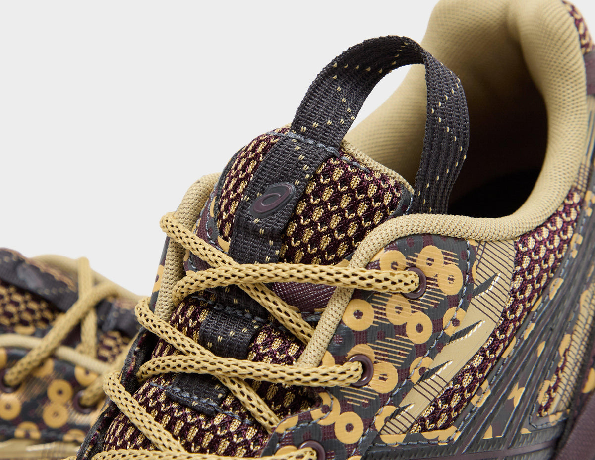 ASICS US7-S GEL-KINETIC