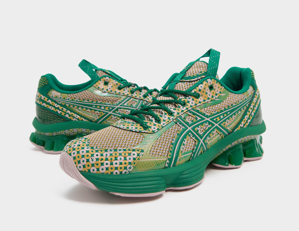 ASICS US7-S GEL-KINETIC