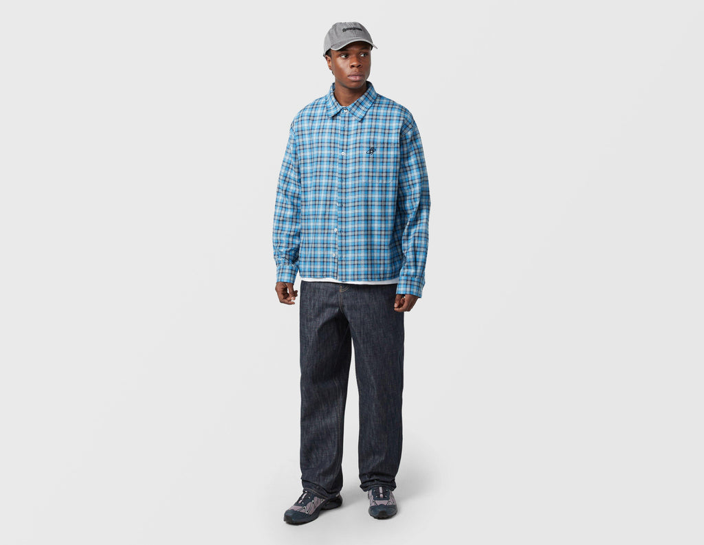 Home Grown Carter Loose Jeans