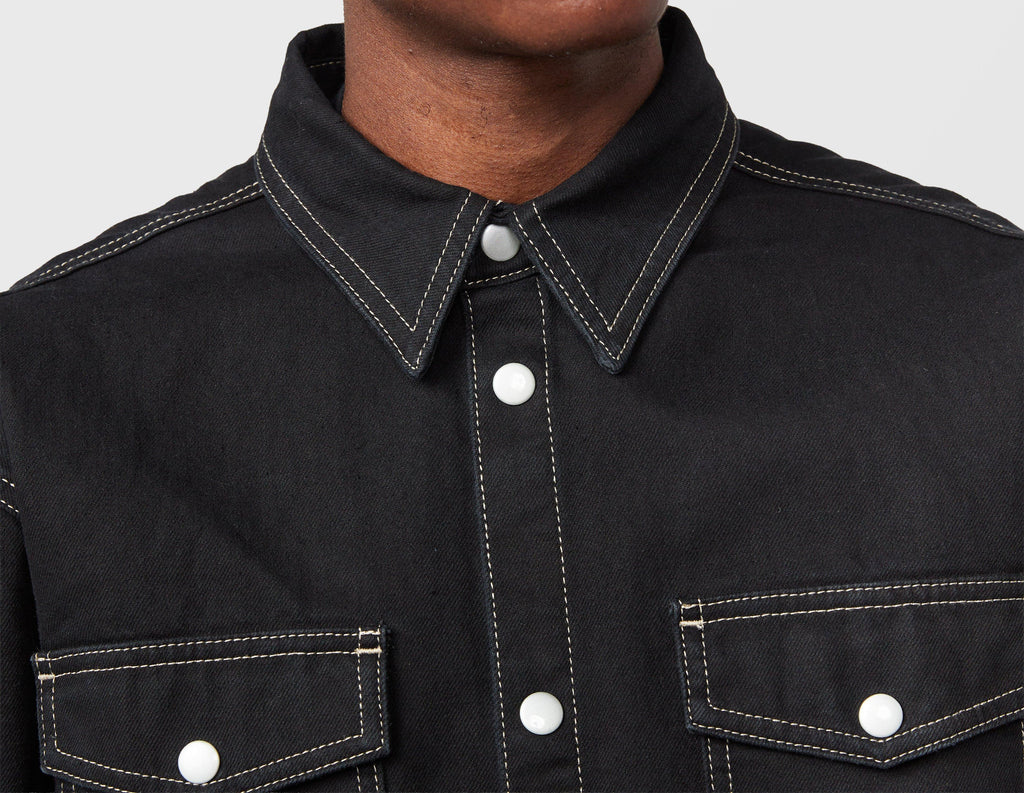 Home Grown Contrast Shirt
