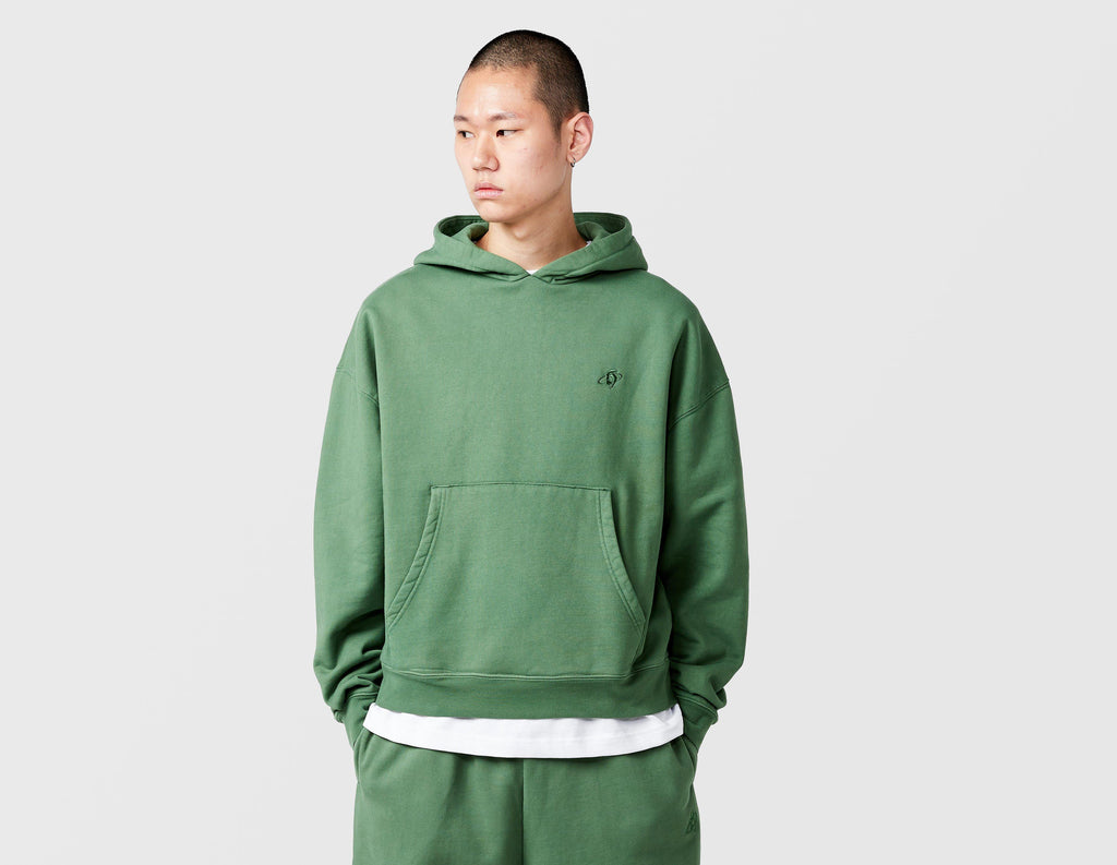 Home Grown Brutal Hoodie
