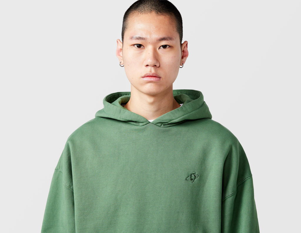 Home Grown Brutal Hoodie