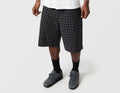 Home Grown Dover Check Shorts