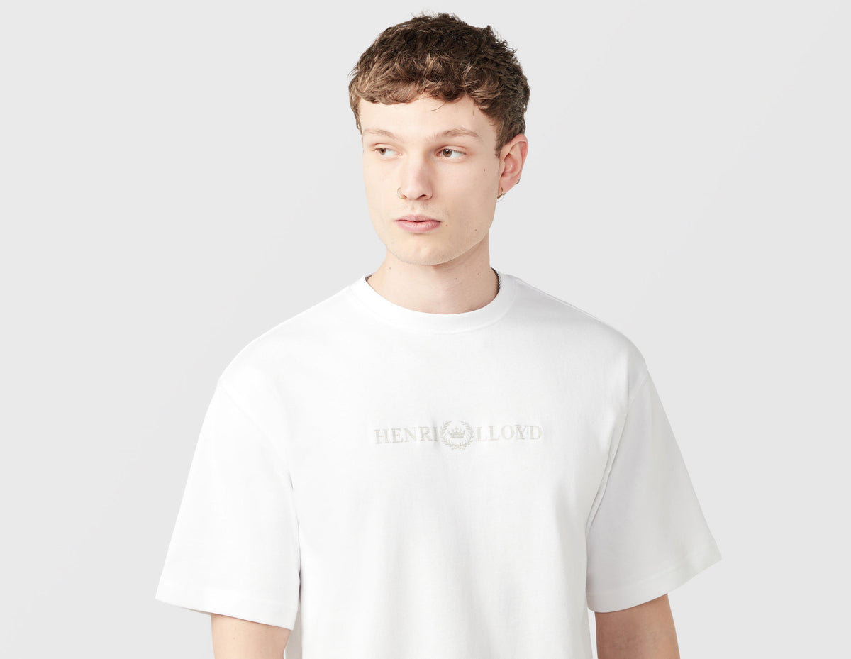 Henri Lloyd Walmer T-Shirt