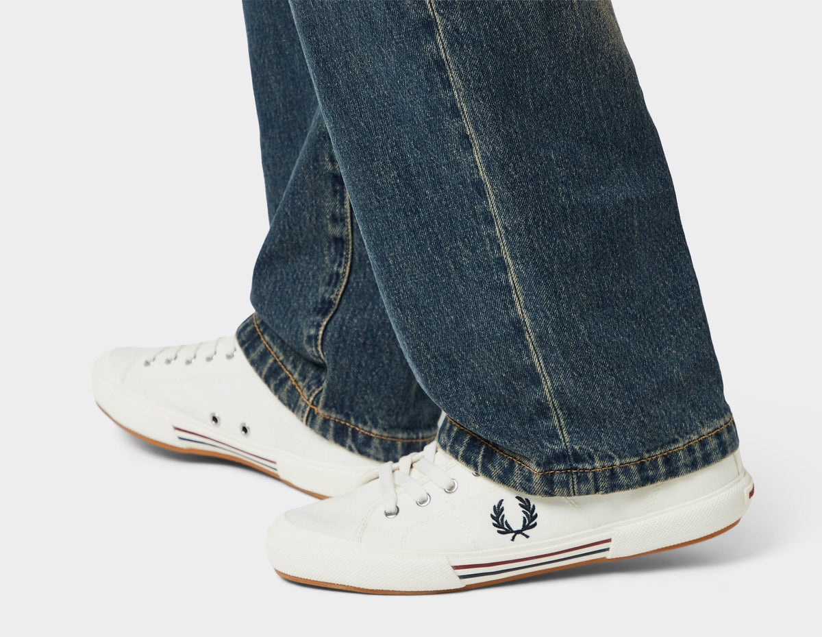 Fred Perry B708 Tennis Shoe