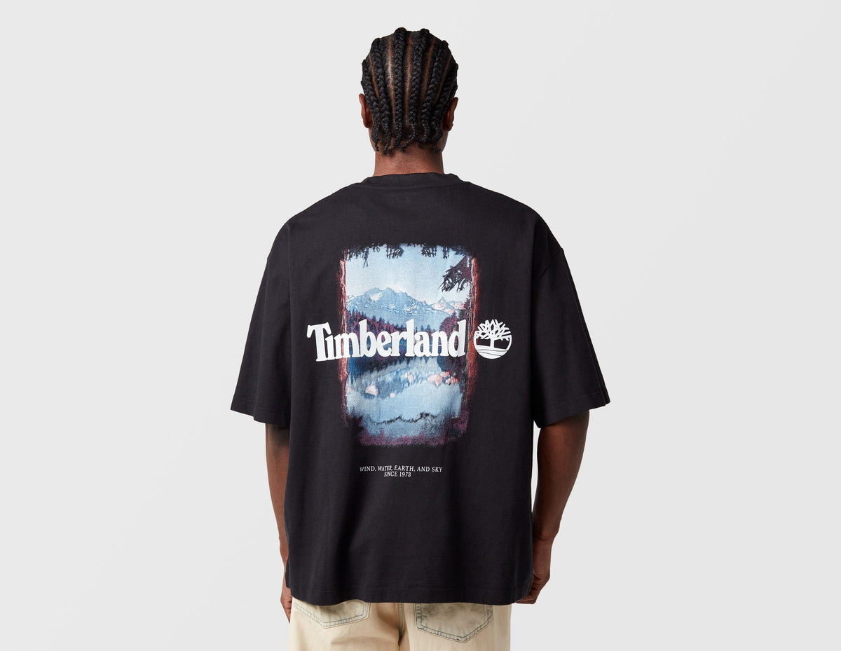 Timberland Outdoor T-Shirt