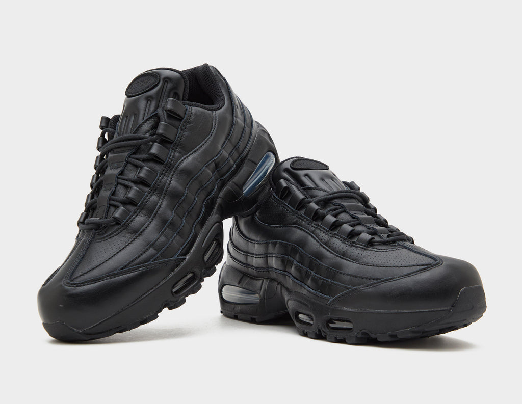Nike Air Max 95 Leather