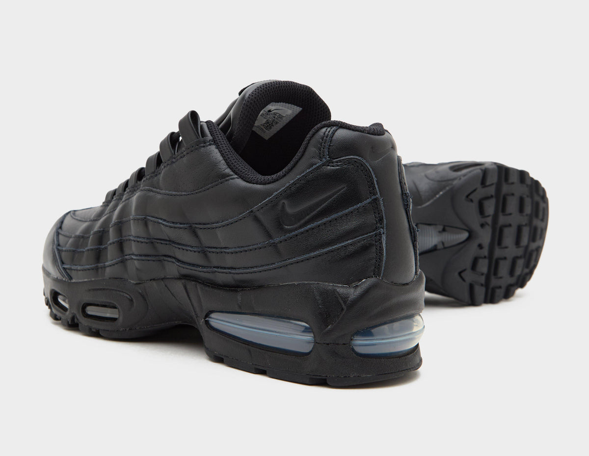 Nike Air Max 95 Leather