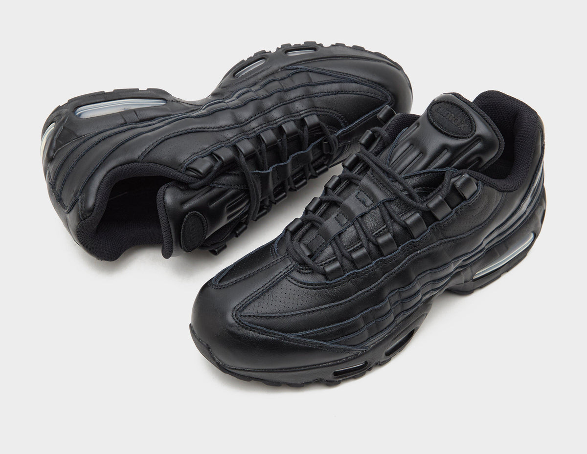 Nike Air Max 95 Leather