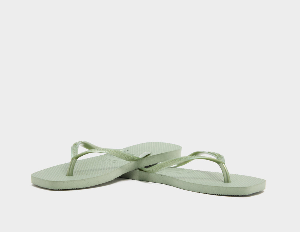 Havaianas Slim Square Flip Flops Women's