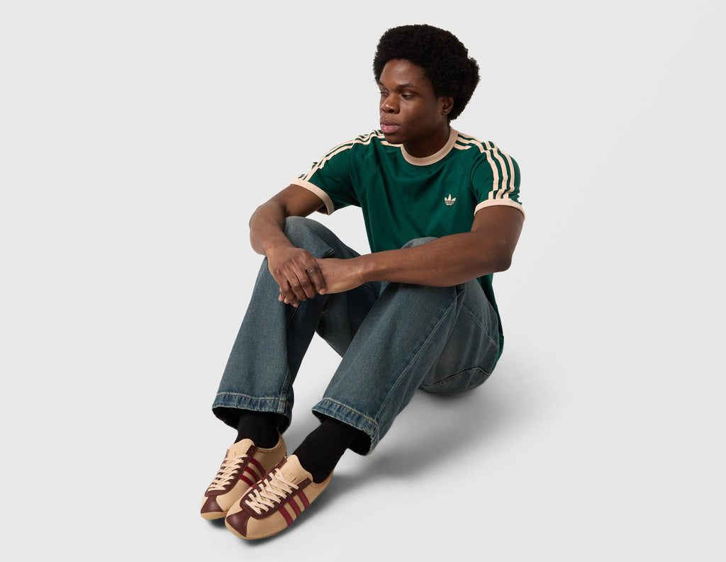 adidas Originals 3-Stripes T-Shirt - size? exclusive