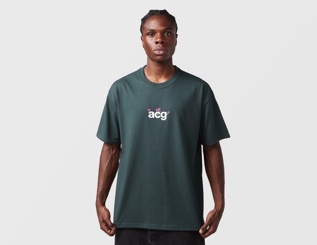 Nike ACG Dri-FIT Meadows T-Shirt