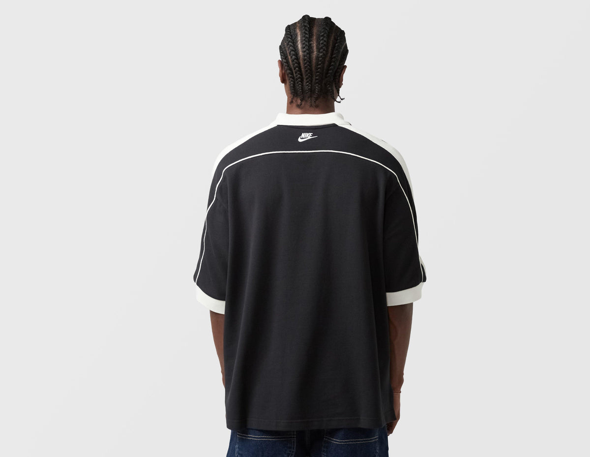 Nike Club Futbol Polo Shirt