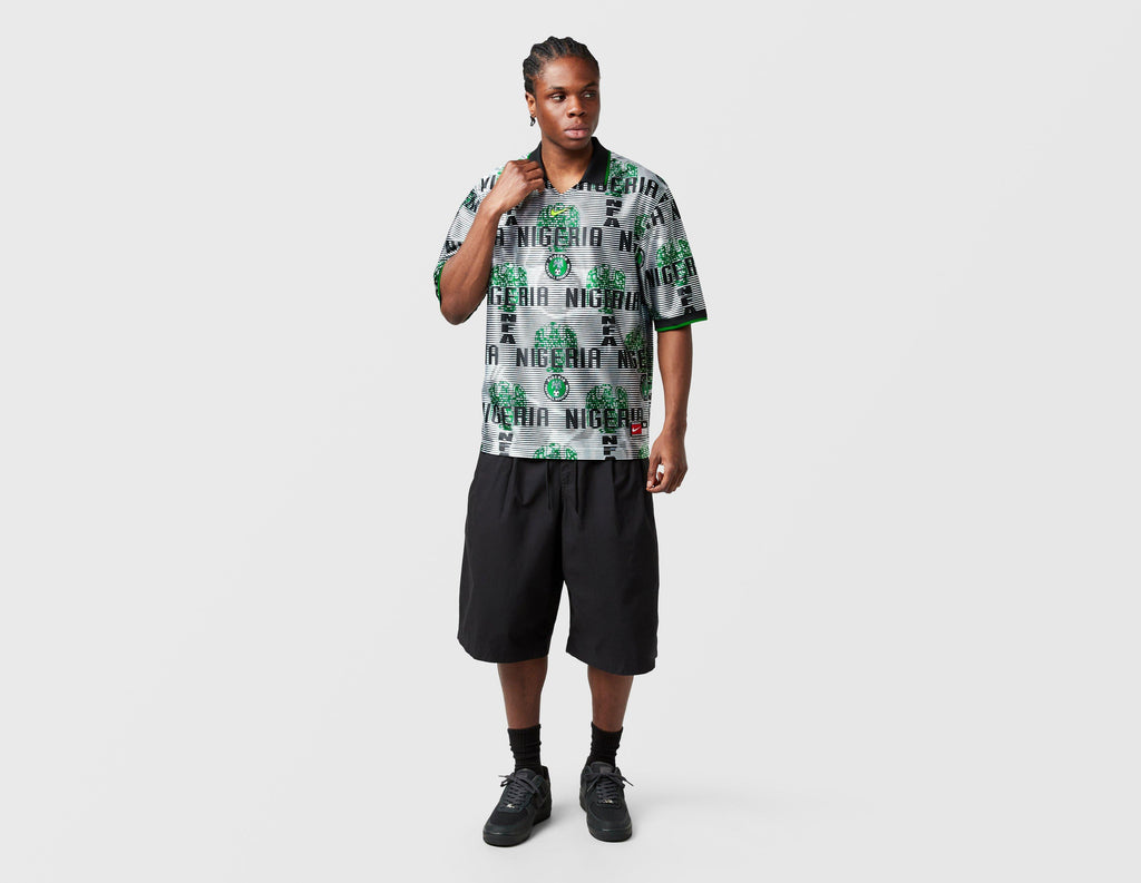 Nike Nigeria Energy Football Top