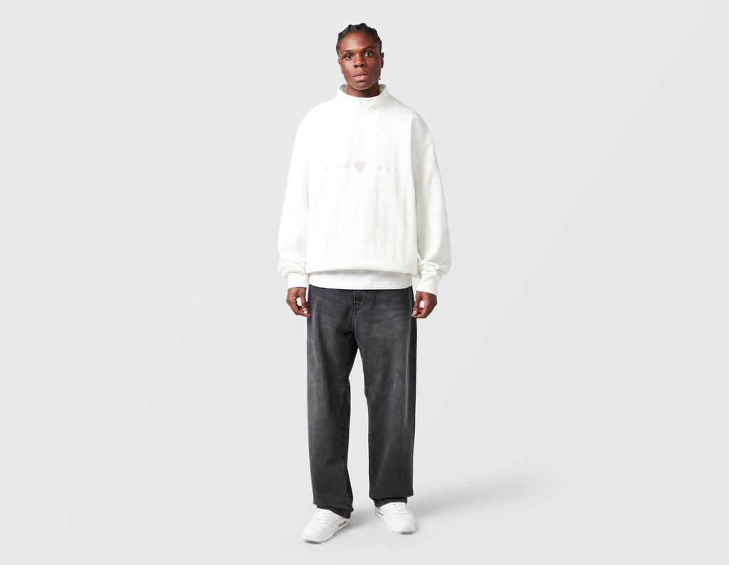 Nike Golf Fairway Fresh 1/4 Zip Sweatshirt