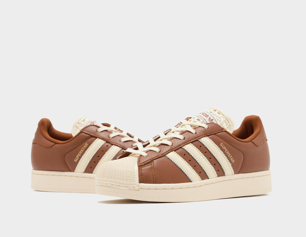 adidas Originals Superstar II Women's