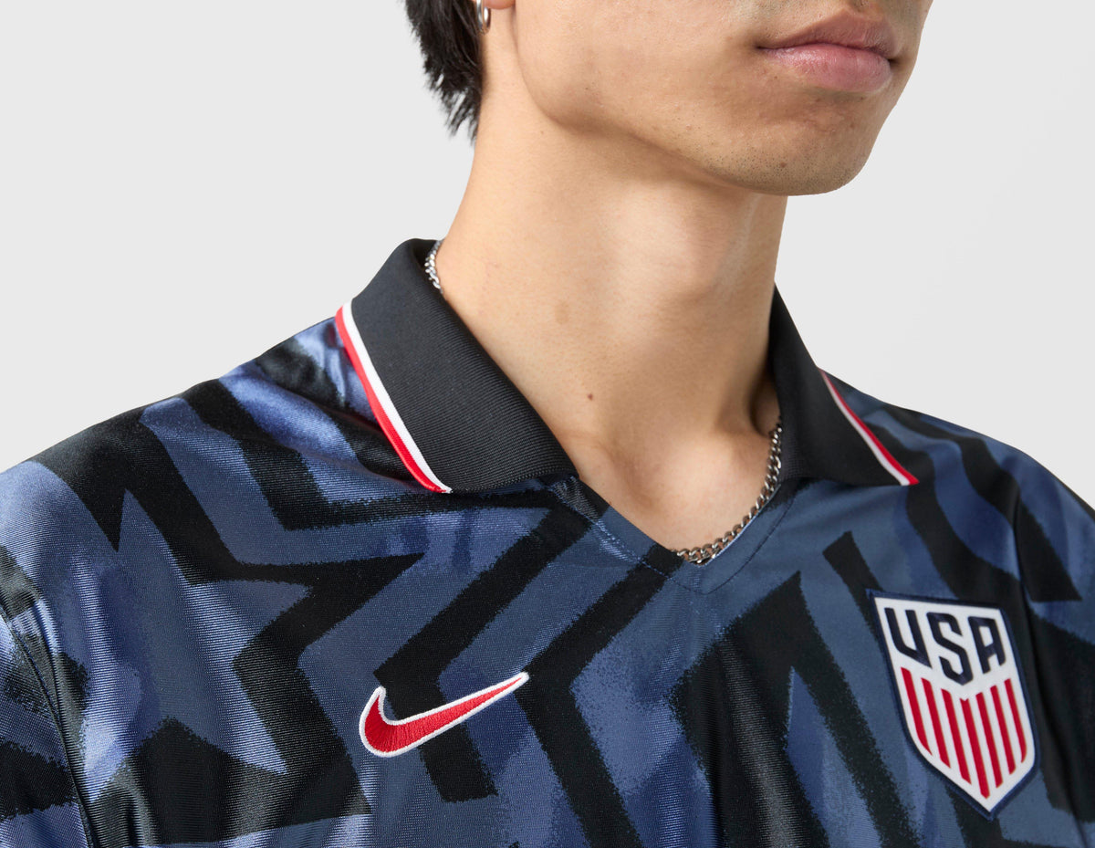 Nike USA Energy Football Top