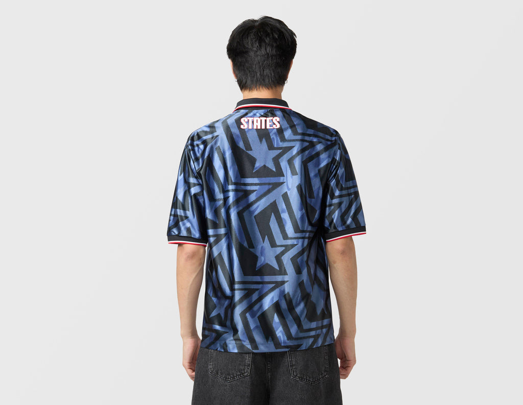 Nike USA Energy Football Top