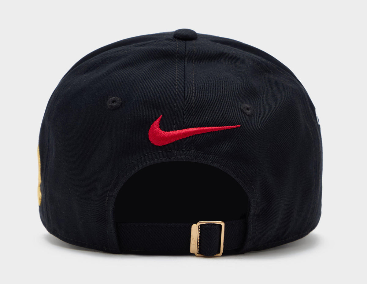 Nike Racing Cap