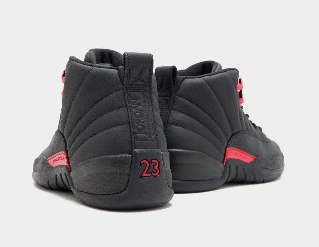 Jordan Air 12 Retro 'Bloodline'