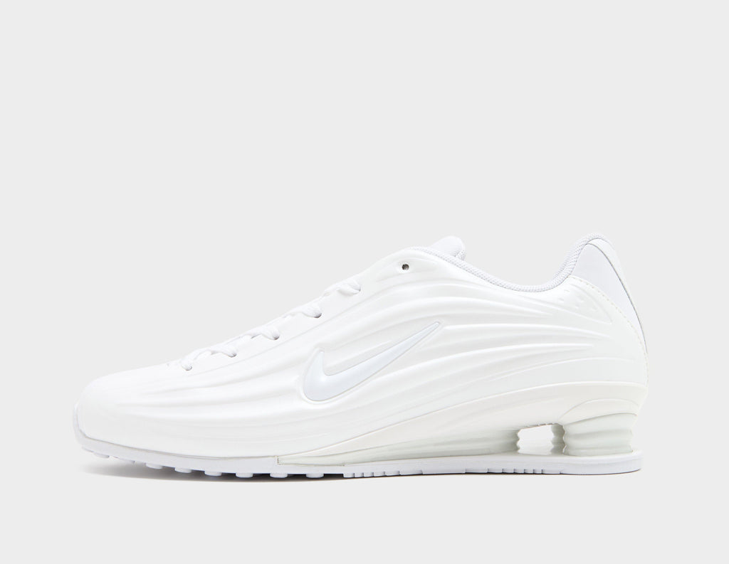 Nike Shox Z Women's