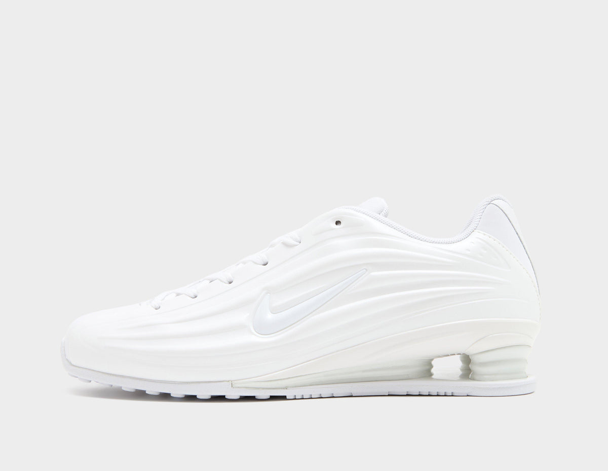 Nike Shox Z Women's